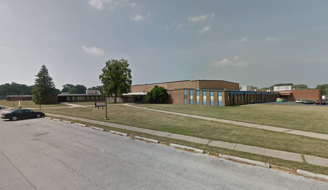 Lake Station Community Schools